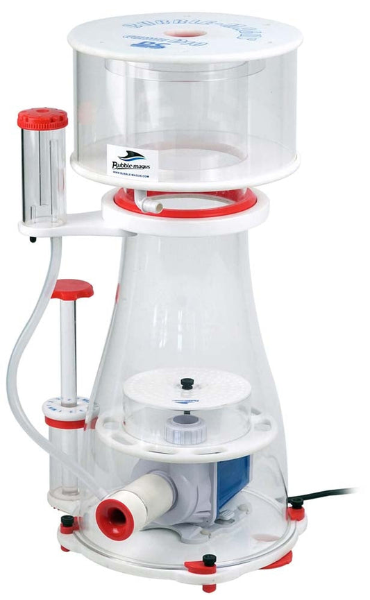 Bubble Magus D10 Controllable In-Sump Protein Skimmer - The Pet Source