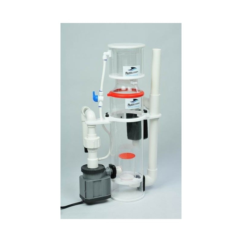 Bubble Magus Protein Skimmer E5 Hang On Back - The Pet Source