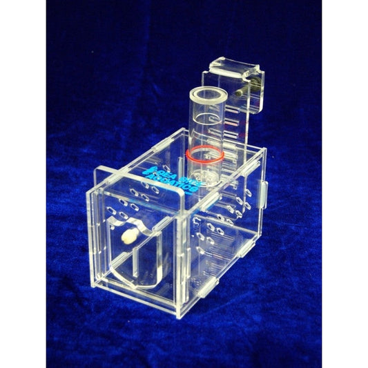 Bubble Magus Collapsible Fish Trap - Small - The Pet Source