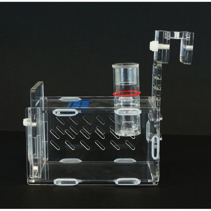 Bubble Magus Collapsible Fish Trap - Small - The Pet Source