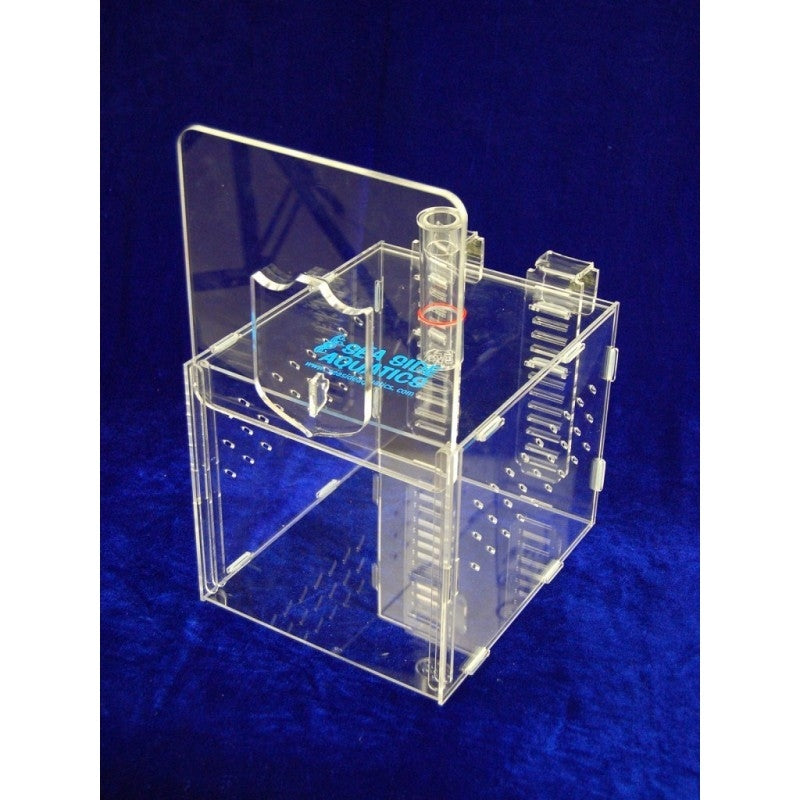 Bubble Magus Collapsible Fish Trap - Large - The Pet Source