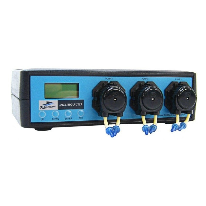 Bubble Magus BM-T01 Dosing Pump - The Pet Source