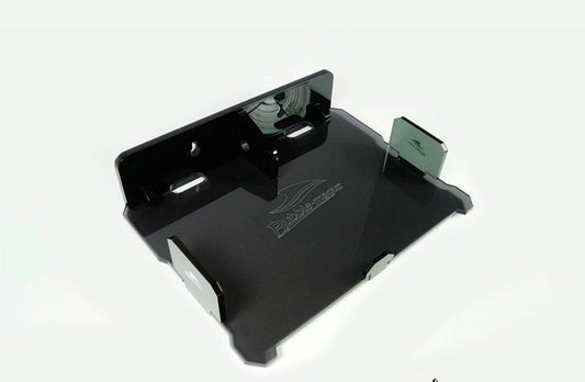 Bubble Magus Dosing Pump Bracket T11-T12 - The Pet Source