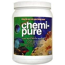 Boyd's Grande Chemi-Pure 40 Oz. - The Pet Source