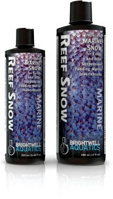 Brightwell Aquatics Reef Snow 500 ml - The Pet Source