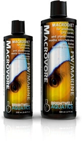 Brightwell Aquatics Microvore 500 ml - The Pet Source