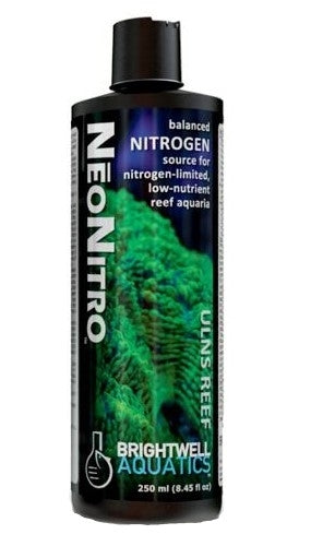 Brightwell NeoNitro - Balanced Nitrogen Suppliement 500mL - The Pet Source
