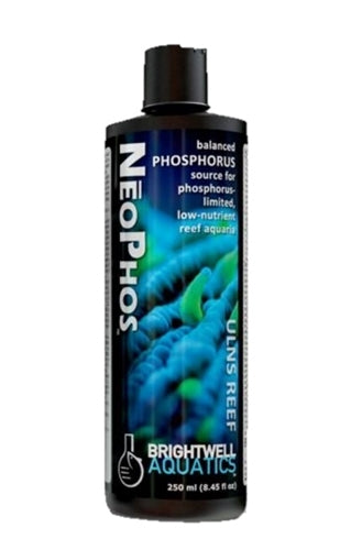 Brightwell NeoPhos - Balanced Phosphorus Supplement 500 ml - The Pet Source