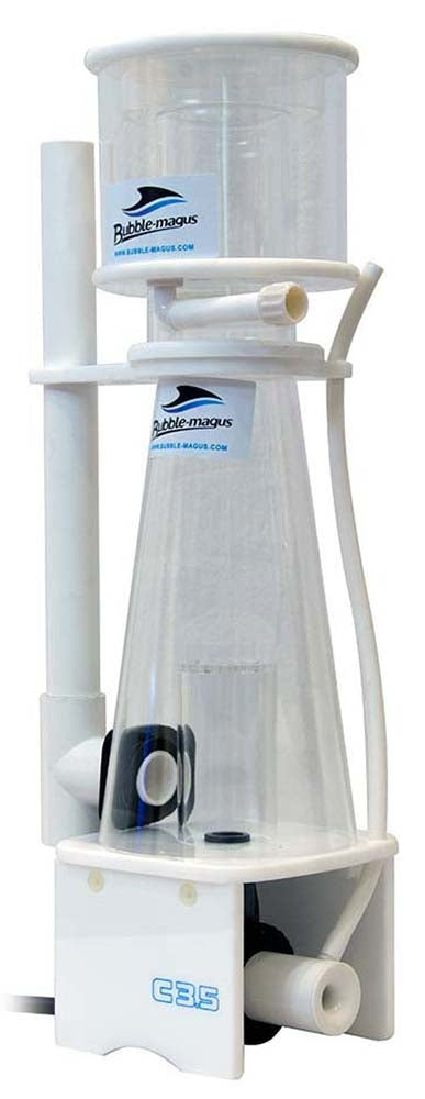 Bubble Magus C3.5 Protein Skimmer - The Pet Source