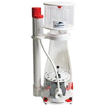 Bubble Magus Curve 5 In Sump Needle Wheel Protein Skimmer w- Bubble Plate - The Pet Source