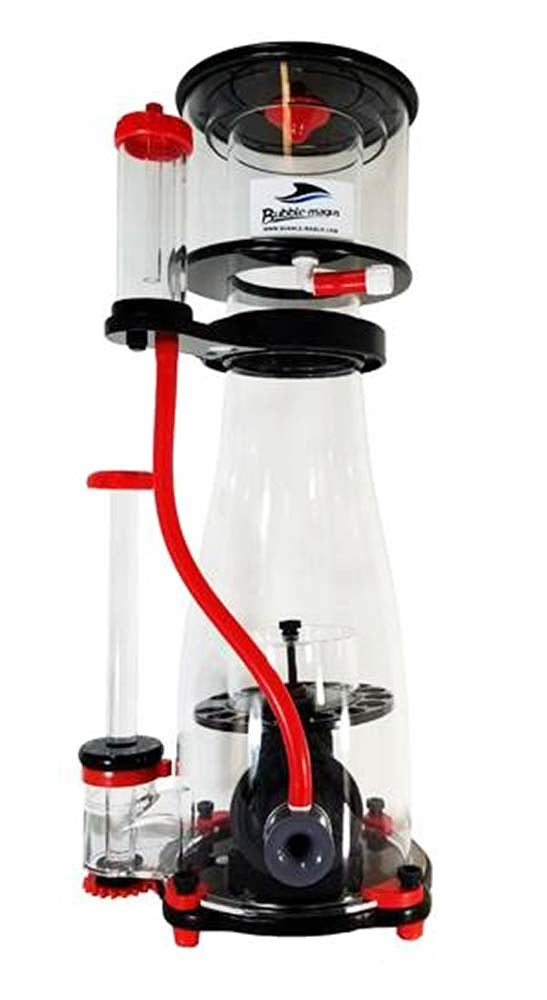 Bubble Magus Curve 7 Elite Protein Skimmer with Sicce PSK-600 - The Pet Source