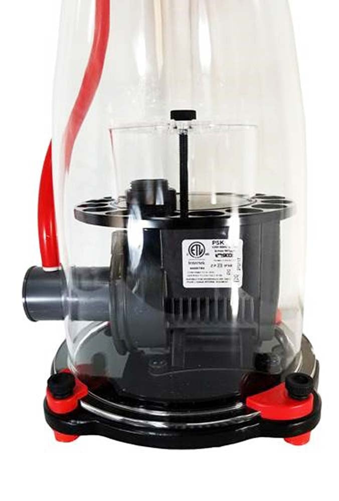 Bubble Magus Curve 7 Elite Protein Skimmer with Sicce PSK-600 - The Pet Source