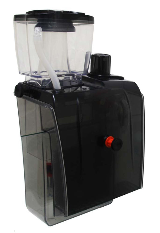 Bubble Magus QQ1 Hang-On Nano Protein Skimmer - The Pet Source