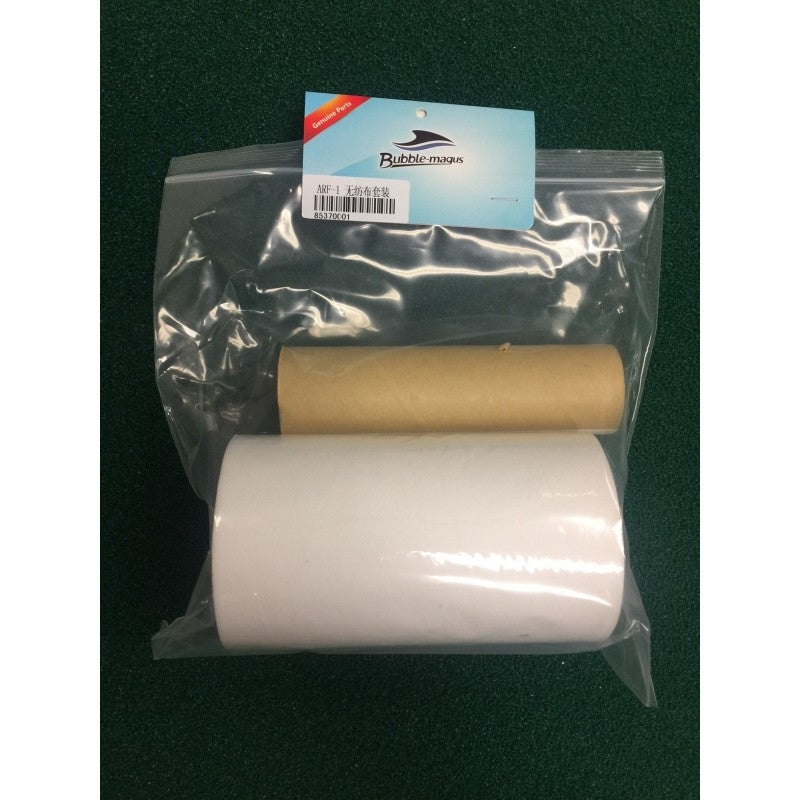Bubble Magus Replacement Roller Filter For ARF-L - The Pet Source