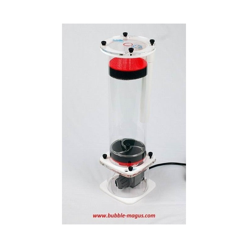 Bubble Magus Media Reactor BioPellet BP-100 - The Pet Source