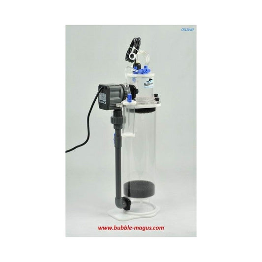 Bubble Magus Calcium Reactor CR100WP - The Pet Source