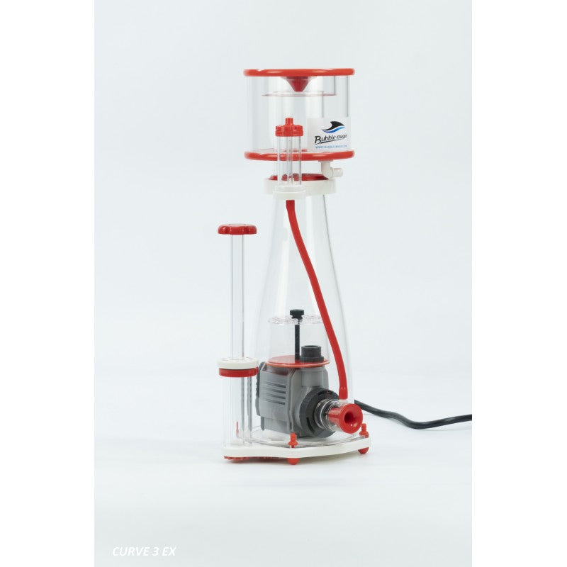 Bubble Magus Protein Skimmer Curve 3 Extreme - 80 Gal - The Pet Source