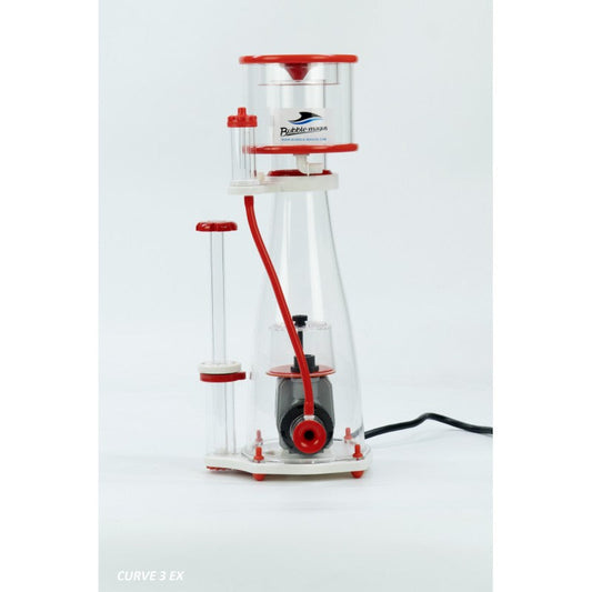 Bubble Magus Protein Skimmer Curve 3 Extreme - 80 Gal - The Pet Source