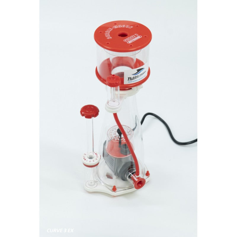 Bubble Magus Protein Skimmer Curve 3 Extreme - 80 Gal - The Pet Source