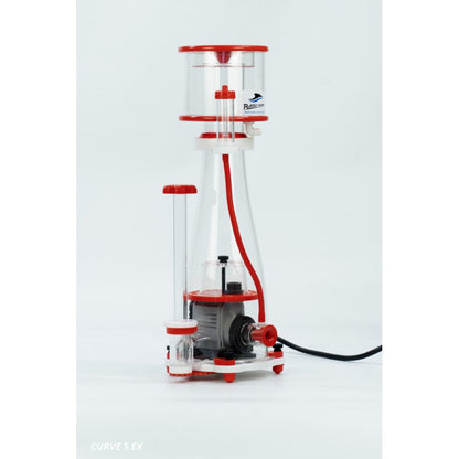 Bubble Magus Protein Skimmer Curve 5 Extreme - 132 Gal - The Pet Source