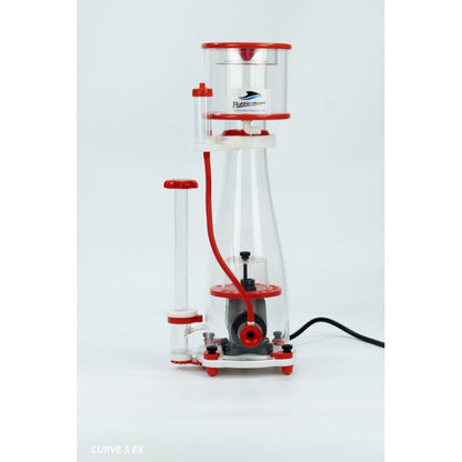 Bubble Magus Protein Skimmer Curve 5 Extreme - 132 Gal - The Pet Source