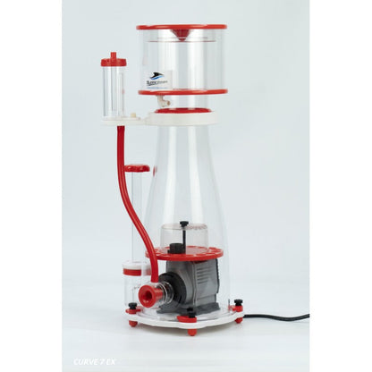 Bubble Magus Protein Skimmer Curve 7 Extreme - 238 Gal - The Pet Source