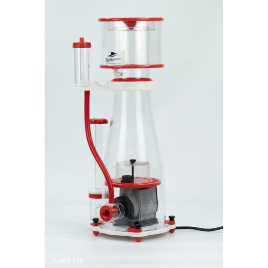 Bubble Magus Protein Skimmer Curve 7 Extreme - 238 Gal - The Pet Source