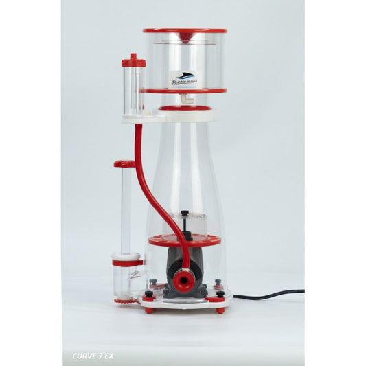 Bubble Magus Protein Skimmer Curve 7 Extreme - 238 Gal - The Pet Source