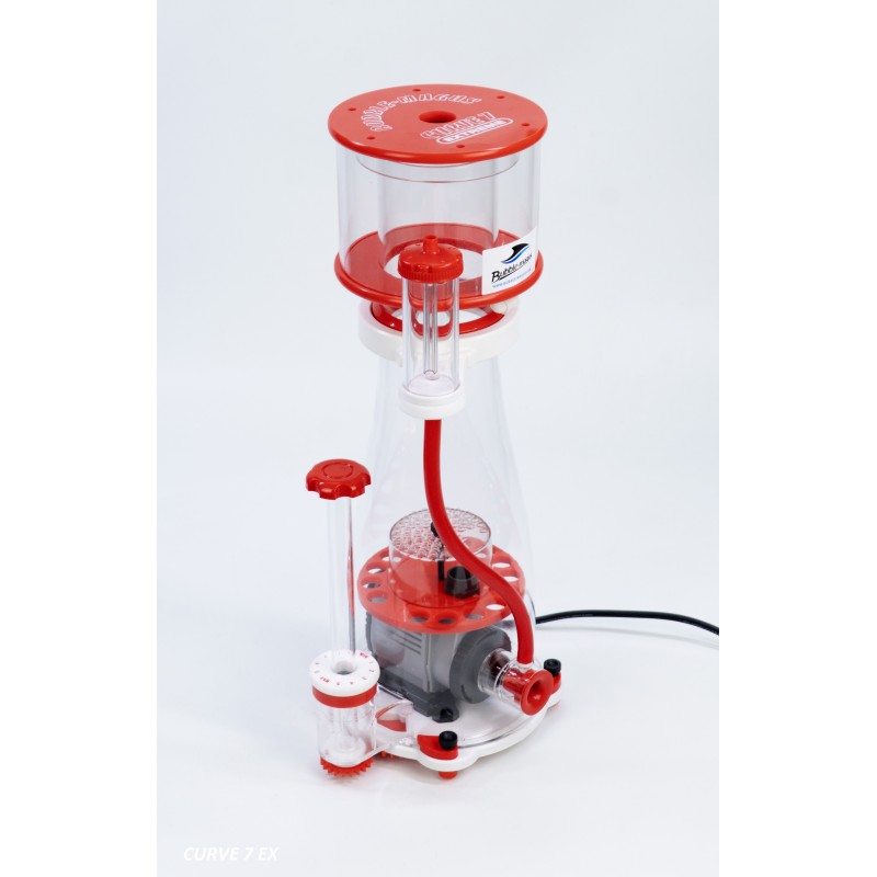 Bubble Magus Protein Skimmer Curve 7 Extreme - 238 Gal - The Pet Source