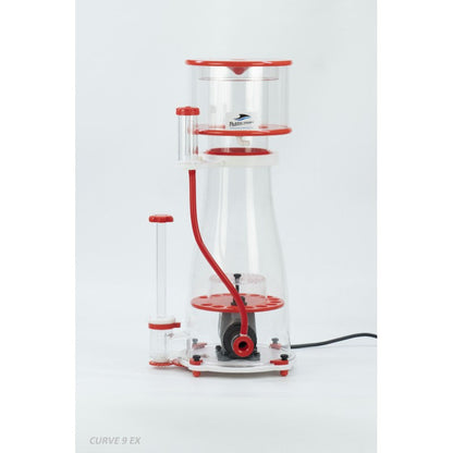 Bubble Magus Protein Skimmer Curve 9 Extreme - 396 Gal - The Pet Source