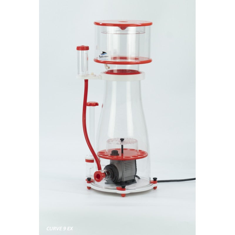 Bubble Magus Protein Skimmer Curve 9 Extreme - 396 Gal - The Pet Source