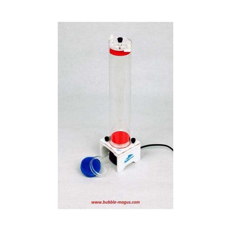 Bubble Magus Media Reactor Mini 80 - The Pet Source