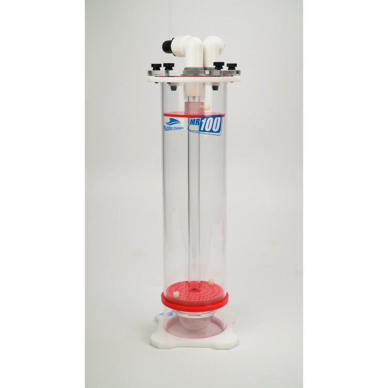 Bubble Magus MR-150 Media Reactor - The Pet Source