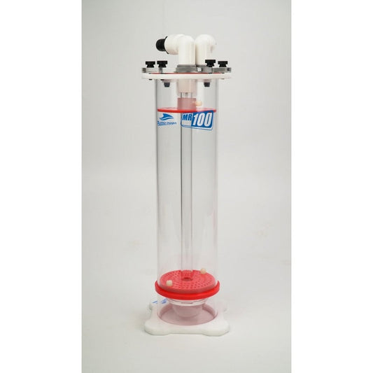 Bubble Magus MR-150 Media Reactor - The Pet Source