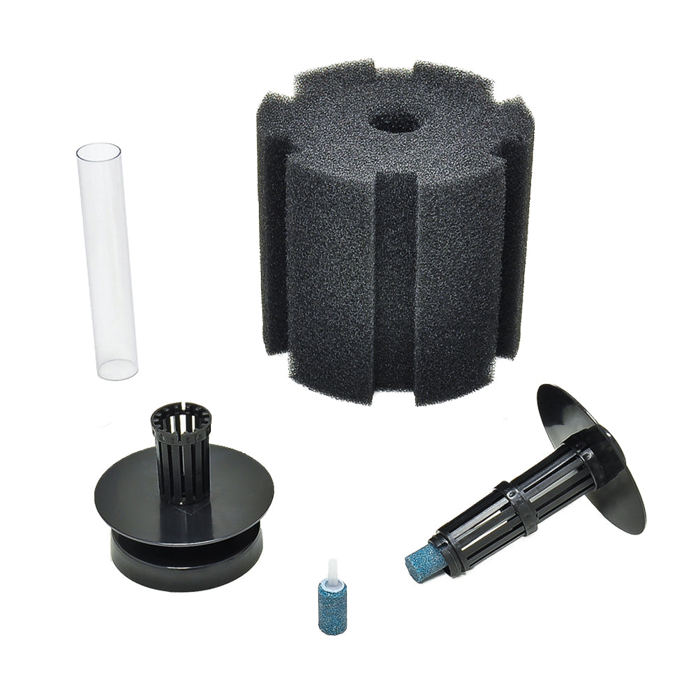 Aquatop Internal Sponge Filter 180gal - The Pet Source