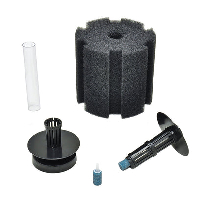 Aquatop Internal Sponge Filter 180gal - The Pet Source