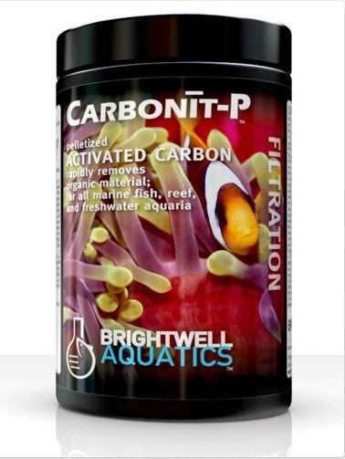 Brightwell Carbonit-P 2 kg - The Pet Source