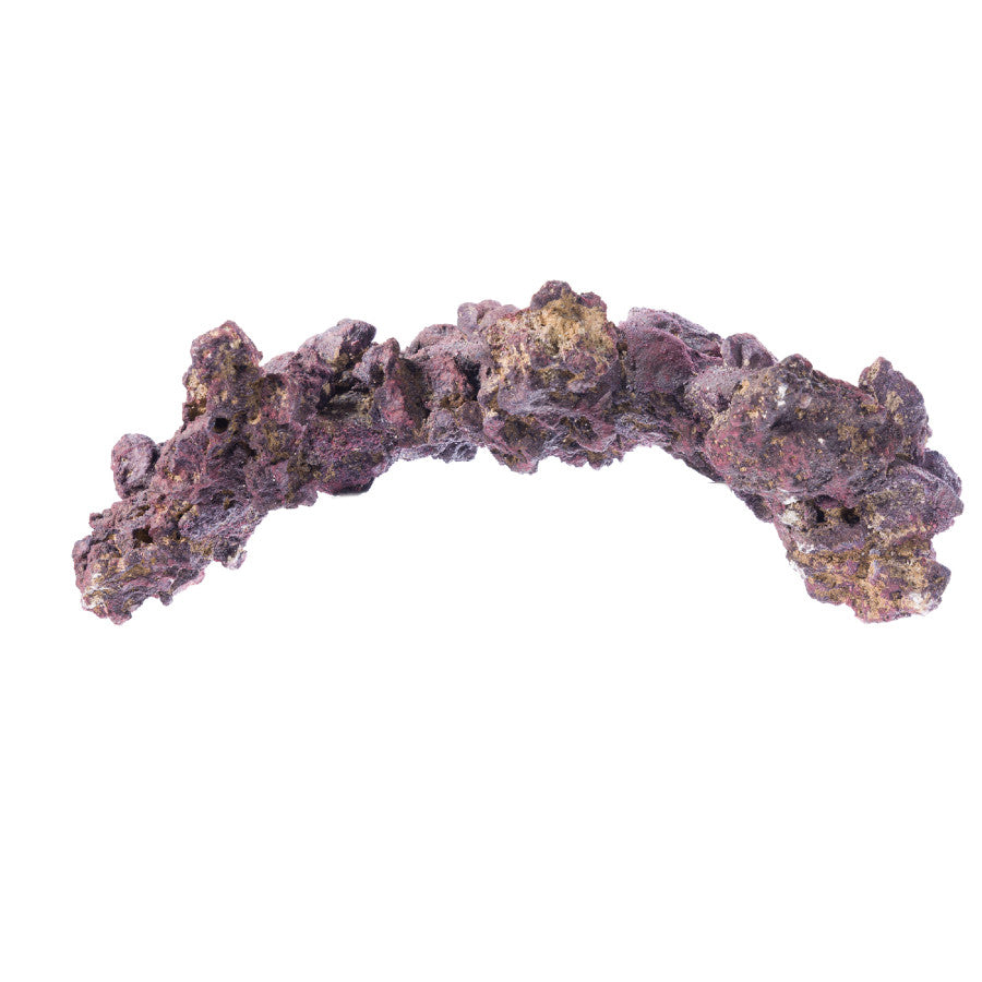 CaribSea LifeRock Arch Large - 18 Inch - The Pet Source