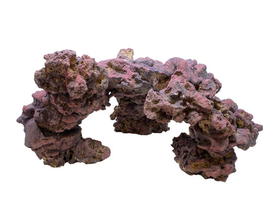 CaribSea LifeRock Plateau 18 Inch - 44 lb - The Pet Source