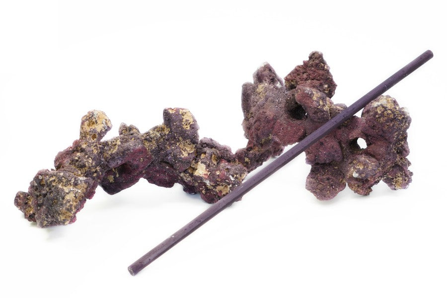 CaribSea LifeRock Reef Tree Extention Kit - One Size - The Pet Source