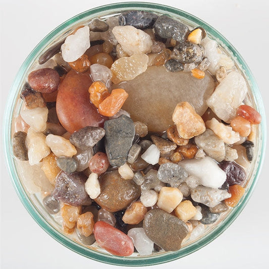 CaribSea Super Naturals Sri Lanka Gravel 5lb - The Pet Source