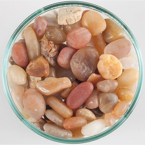 CaribSea Super Naturals Zen Garden Gravel 5lb - The Pet Source