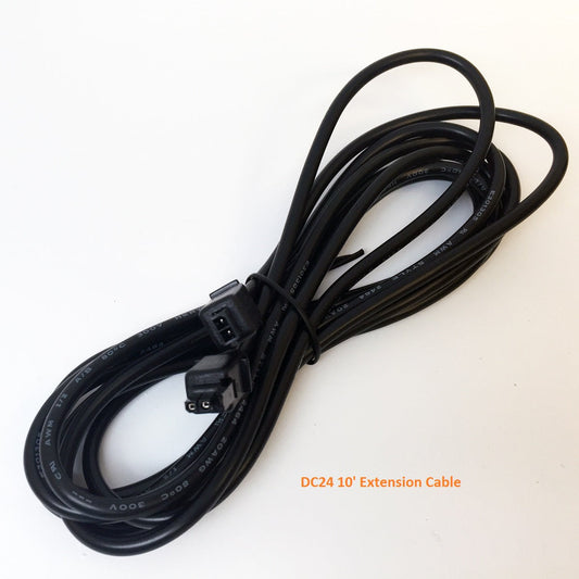 Neptune Systems DC24 Extension Cable - 10 ft - The Pet Source