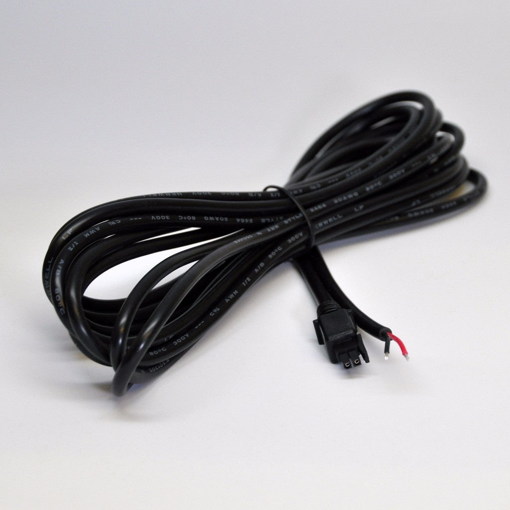 Neptune Systems DC24 to Bare Wire Cable - 10 ft - The Pet Source