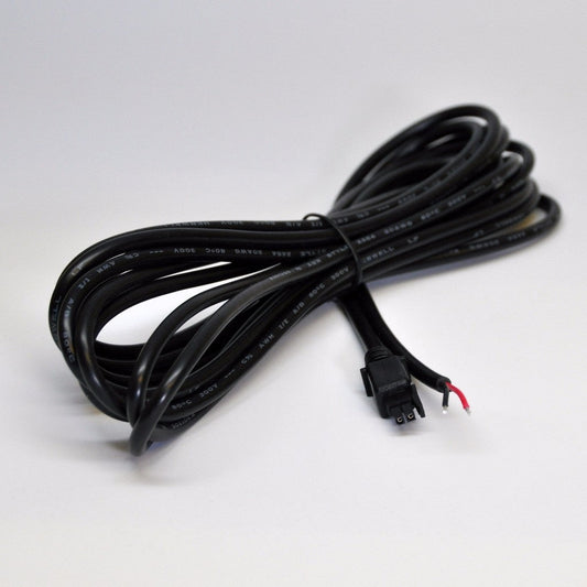 Neptune Systems DC24 to Bare Wire Cable - 10 ft - The Pet Source