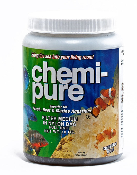 Boyd Chemi-Pure - 10 oz - The Pet Source