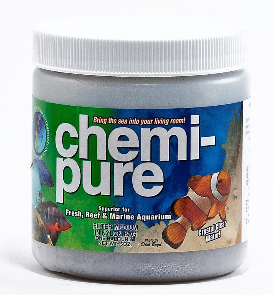 Boyd Chemi-Pure - 5 oz - The Pet Source