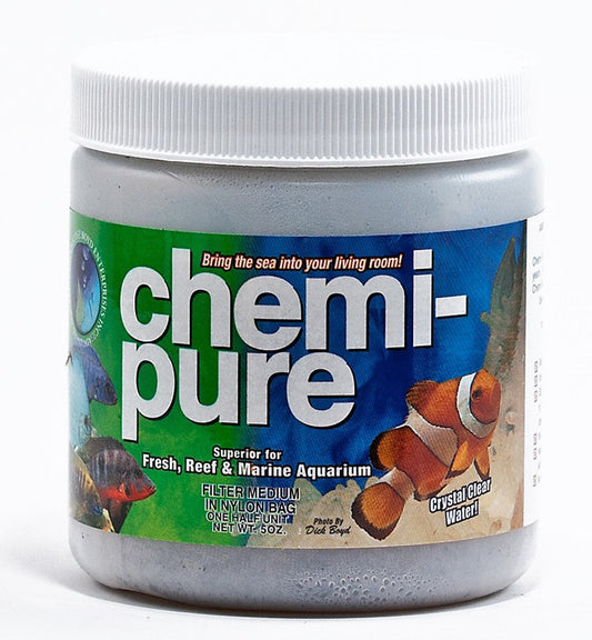 Boyd Chemi-Pure - 5 oz - The Pet Source