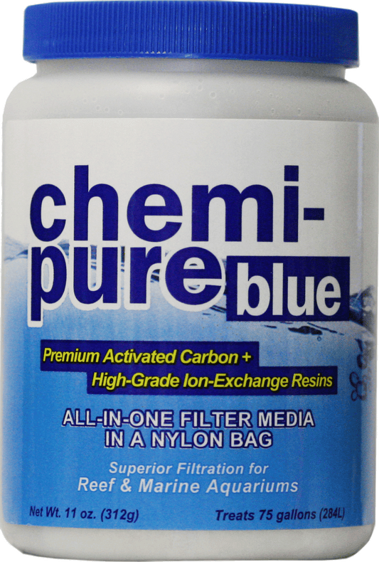 Boyd Chemi-Pure Blue - 11 oz - The Pet Source