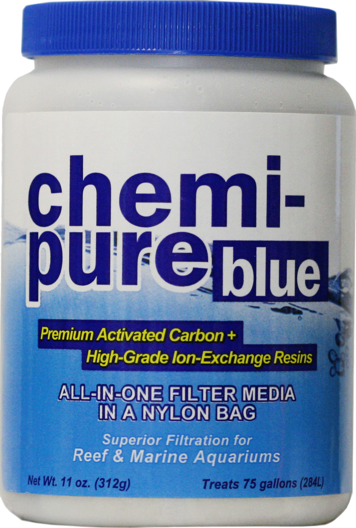 Boyd Chemi-Pure Blue - 44 oz - The Pet Source